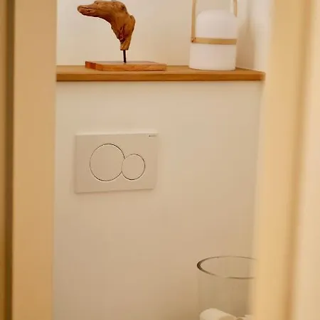 فيلة Contemporaine Avec Piscine *