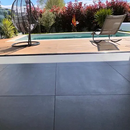 Luxueuse Contemporaine Avec Piscine A Deux Pas Des Plages De Biarritz Villa