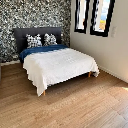 Luxueuse Contemporaine Avec Piscine A Deux Pas Des Plages De Biarritz Villa