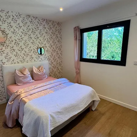 Luxueuse Contemporaine Avec Piscine A Deux Pas Des Plages De Biarritz Villa